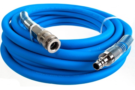 Шланг окрасочный для подключения краскопульта WIEDERKRAFT WDK-65910 AIRFLEX