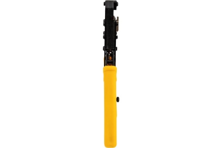 Кримпер REXANT HT-200R для обжима 10P10C, 8P8C, 6P6C, 4P4C 12-3442