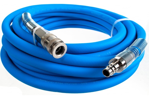 Шланг окрасочный для подключения краскопульта WIEDERKRAFT WDK-65910 AIRFLEX