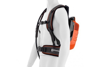 Аккумуляторная цепная пила профи Husqvarna 540i XP 36В 9679839-14