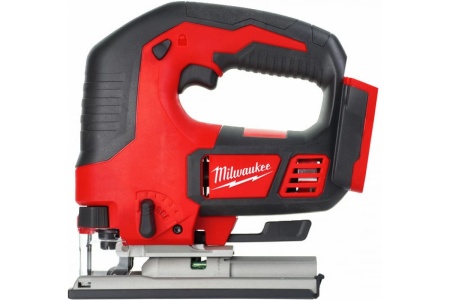 Аккумуляторный лобзик Milwaukee M18 BJS-0 4933451391