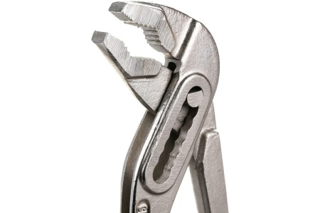 Переставные клещи 250 мм FIT 70640