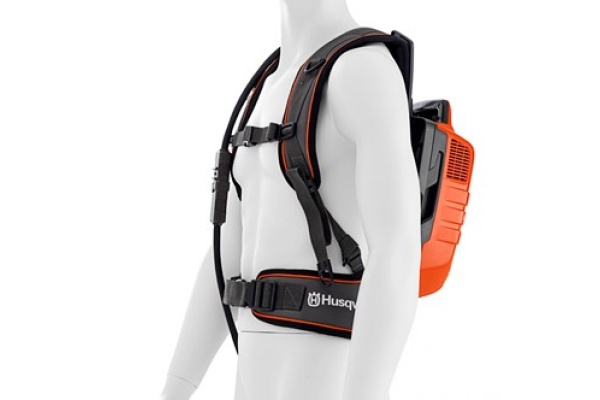 Аккумуляторная цепная пила профи Husqvarna 540i XP 36В 9679839-14