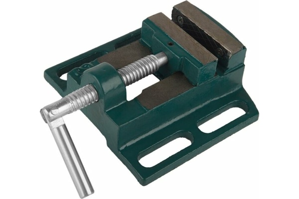 Тиски для сверлильного станка STURM BD7037-999