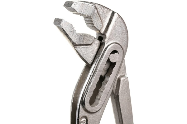 Переставные клещи 250 мм FIT 70640