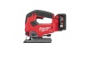 Аккумуляторный лобзик Milwaukee M18 FJS-502X FUEL 4933464727