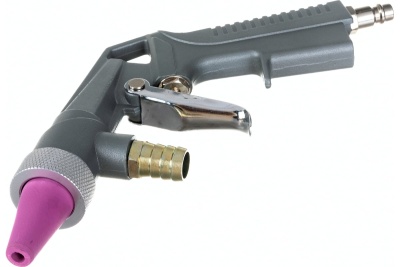 Пескоструйный пистолет со шлангом Pegas pneumatic 2720