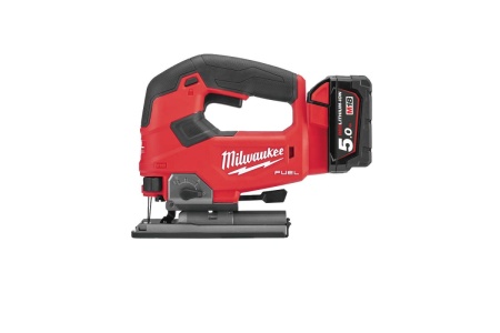 Аккумуляторный лобзик Milwaukee M18 FJS-502X FUEL 4933464727