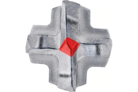 Бур QUADRO-L VARIO 14х160х210 мм, SDS-plus Wurth 0648051421