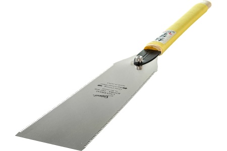 Пила Shogun Ryoba Universal, Rip/Cross/Slant, 240мм М00011928