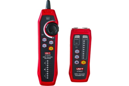 Тестер UNI-T UT683KIT трассоискатель 00-00006946