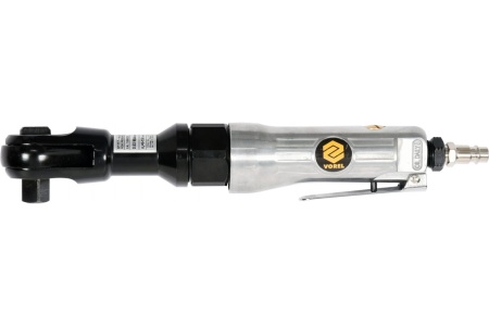 Пневмотрещотка VOREL 1/2" 81117