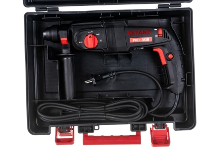 Перфоратор KEYANG PHD-283B Перфоратор KEYANG PHD-283B