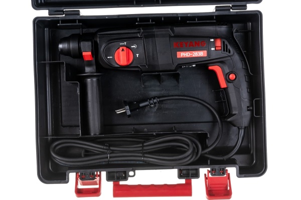 Перфоратор KEYANG PHD-283B