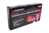 Пневмозубило с игольчатой насадкой Forsage F-RP7658 50348