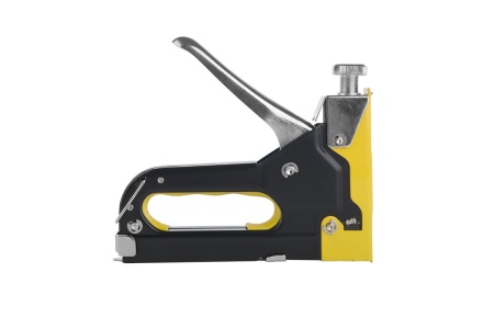 Степлер в кейсе Sturm 1071-01-S1