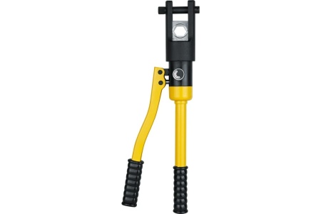 Гидравлический пресс Navigator 82 336 NHT-Pg01-16-300 /ручной, 16-300 мм2/ 82336