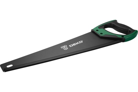 Ножовка по дереву DEKO DKHS01, 450 мм DEKO (3638) 065-0976
