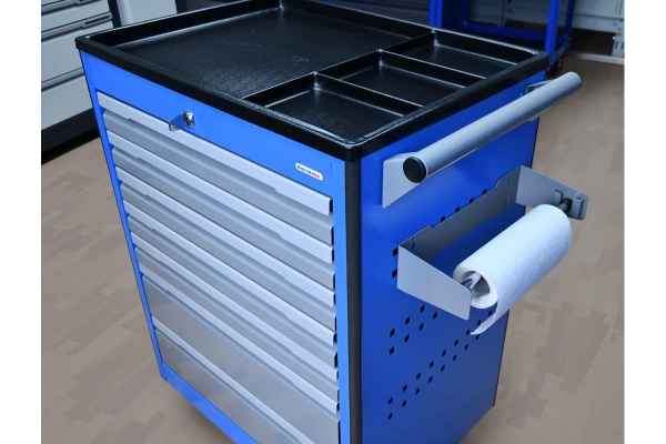 Инструментальная тележка Верстакофф PRF-M 950.5 135006
