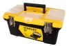 Ящик для инструмента JUMBO 16" TOOLBOX+TRAY Stanley 1-92-905 Ящик для инструмента JUMBO 16" TOOLBOX+TRAY Stanley 1-92-905