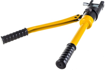 Опрессовщик кабеля Тор YQK-300A 1183001