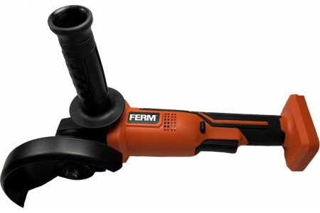 Аккумуляторная шлифовальная машина FERM FX Power AGM1131