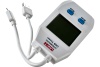 USB-тестеризмерение напряжения, тока, емкости электроэнергии UNI-T UT658DUAL 00-00004331