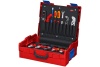 L-BOXX Elektro 65 предметов KNIPEX KN-002119LBE
