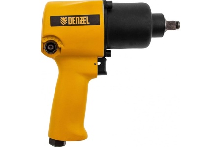 Ударный пневмогайковерт Denzel IW680 57471