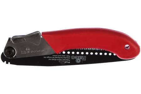 Садовая пила RACO складная, 2-х позиционная 220 / 440 мм 4216-52/517M