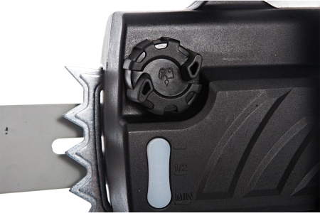 Электропила BauMaster CC-9926BX