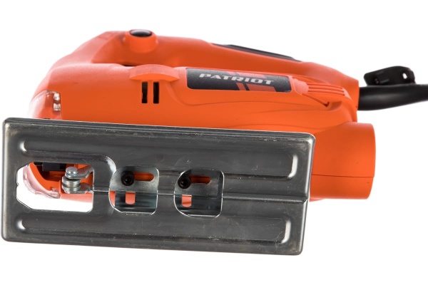 Лобзик Patriot LS501 190301707 Лобзик Patriot LS501 190301707