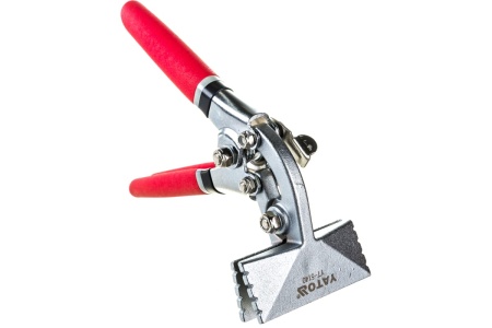 YATO Щипцы для формирования профилей 210мм 80x35 YT-5140