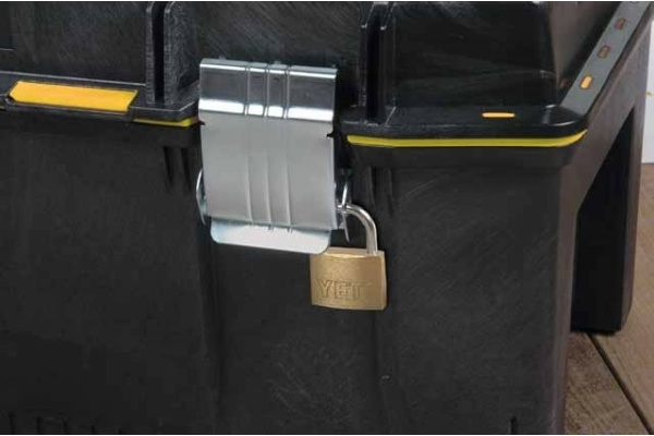 Ящик для инструмента профессиональный влагозащитный FatMax 28" (71х32х29.5 см) Stanley 1-93-935