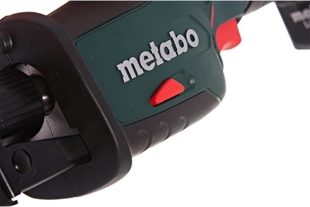 Аккумуляторная ножовка Metabo Powermaxx ASE 10.8 602264850