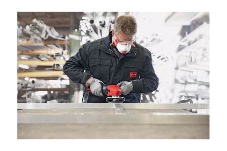 Угловая шлифовальная машина FLEX L 1506 VR 437972