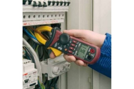 Цифровые токоизмерительные клещи TESTBOY TestboyTV216N