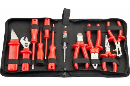 Набор диэлектрического инструмента НИЗ 17 50115313