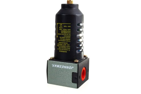 Фильтры влагоотделители для пневмоинструмента 1/2" Jonnesway 47502