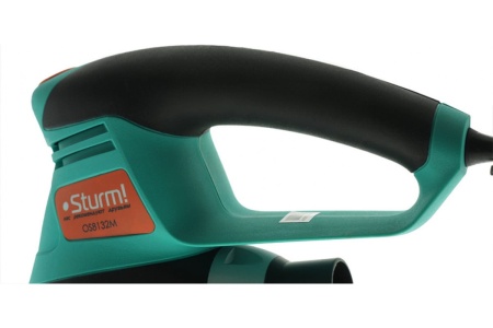 Вибрационная шлифмашина Sturm OS8132M