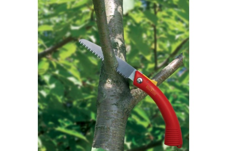 Складная пила Wolf-Garten RE-K 7282000