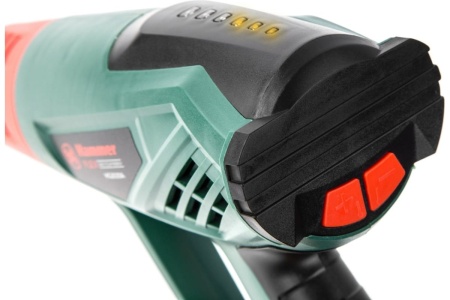 Технический фен Bosch GHG 660 LCD 0.601.944.703