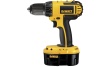 Аккумуляторная дрель - винтоверт DeWALT DC 721 KA Аккумуляторная дрель - винтоверт DeWALT DC 721 KA