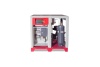 Винтовой компрессор с прямым и частотно-регулируемым приводом SCC Compressor FLEXI 22 FL022000-10 бар Винтовой компрессор с прямым и частотно-регулируемым приводом SCC Compressor FLEXI 22 FL022000-10 бар