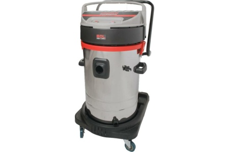 Промышленный пылесос CROWN CT42029 Промышленный пылесос CROWN CT42029