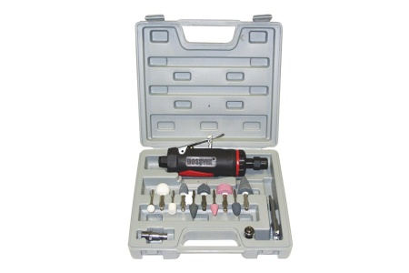 Пневмодрель ROSSVIK АТ 7033 ВК-1 AT.7.BK