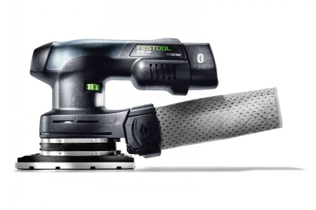 Аккумуляторная шлифмашина FESTOOL Rutscher RTSC 400 Li 3.1 I-Plus 575731 Аккумуляторная шлифмашина FESTOOL Rutscher RTSC 400 Li 3.1 I-Plus 575731