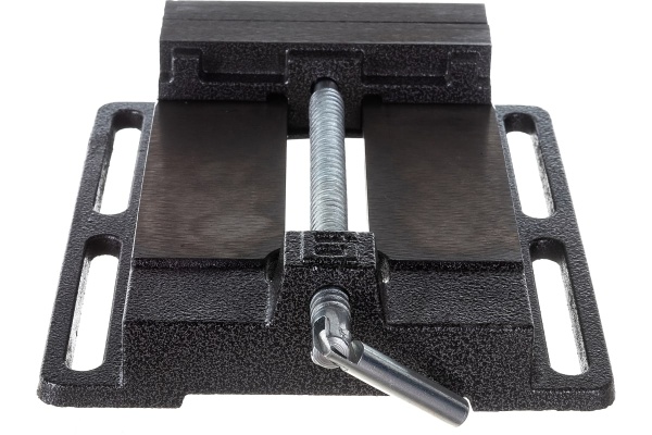 Сверлильные тиски Gigant DPV 150