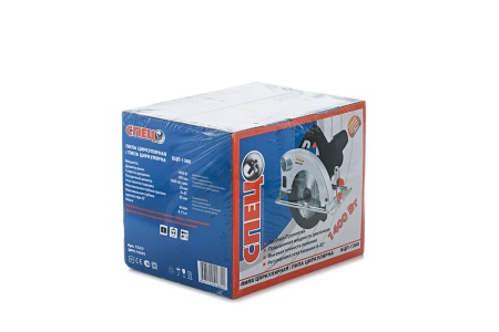 Дисковая пила Интерскол ДП-1900