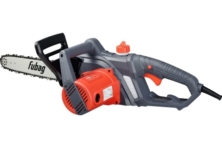 Цепная электропила FUBAG FES1814С 31201